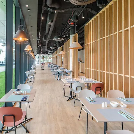 Seaside Park Private Przy Plazy Apartment *