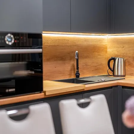 Seaside Park Private Przy Plazy * Kolobrzeg