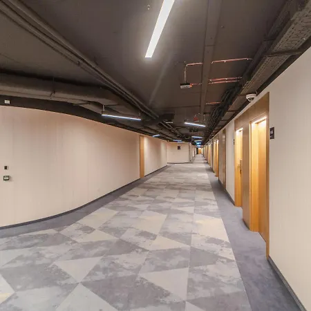 Apartment Seaside Park Private Przy Plazy