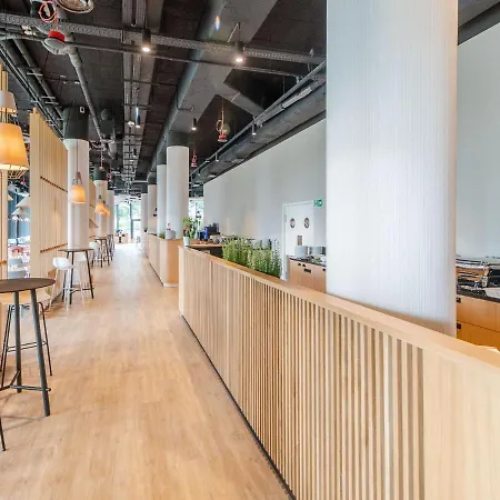 Seaside Park Private Przy Plazy Apartment Kolobrzeg