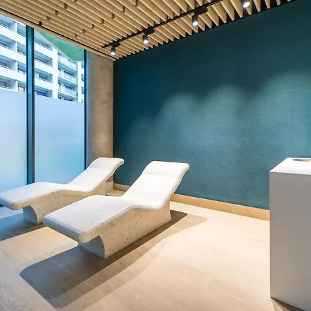 Seaside Park Private Przy Plazy Apartment Kolobrzeg