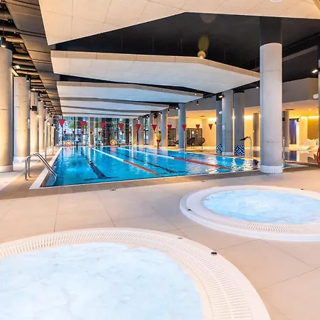 Seaside Park Private Przy Plazy