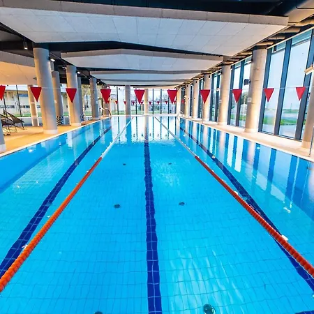 Seaside Park Private Przy Plazy * Kolobrzeg