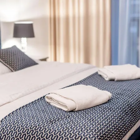 Appartement Seaside Park Private Przy Plazy
