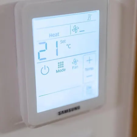 Apartment Seaside Park Private Przy Plazy *