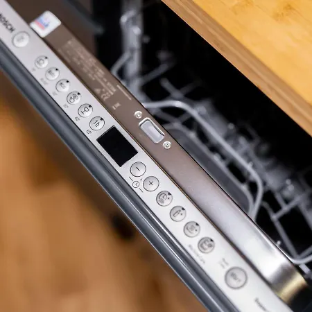 Apartment Seaside Park Private Przy Plazy