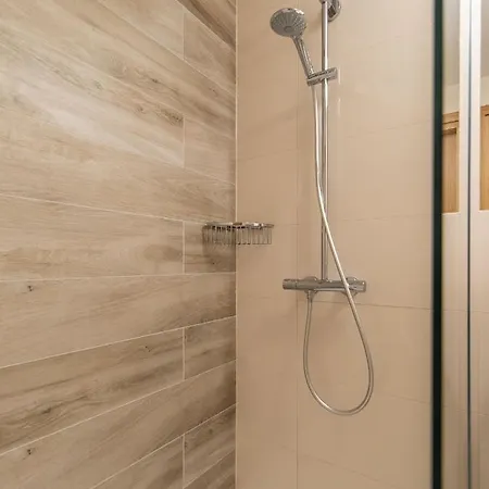 Seaside Park Private Przy Plazy