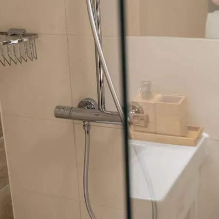 Apartmán Seaside Park Private Przy Plazy Kolobřeh