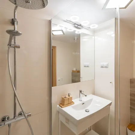 Seaside Park Private Przy Plazy Kolobrzeg