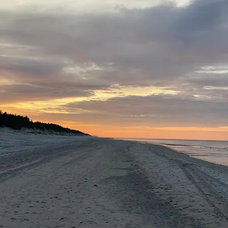 Seaside Park Private Przy Plazy Kolobrzeg