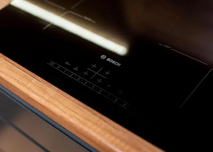 Appartement Seaside Park Private Przy Plazy Kołobrzeg