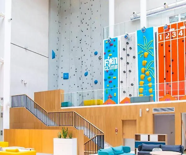 Seaside Park Private Przy Plazy Appartement Kołobrzeg