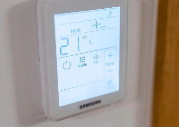 Appartement Seaside Park Private Przy Plazy *