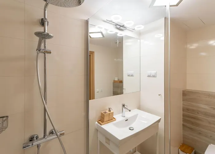 Seaside Park Private Przy Plazy Kołobrzeg